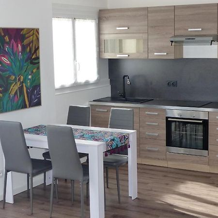 L'Escale N°5 Appartement Tartas Buitenkant foto
