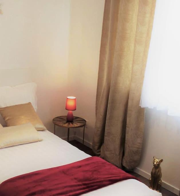 L'Escale N°5 Appartement Tartas Buitenkant foto