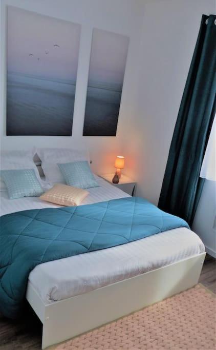 L'Escale N°5 Appartement Tartas Buitenkant foto