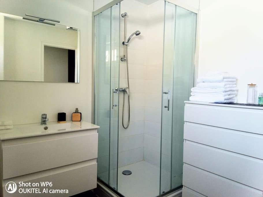 L'Escale N°5 Appartement Tartas Buitenkant foto