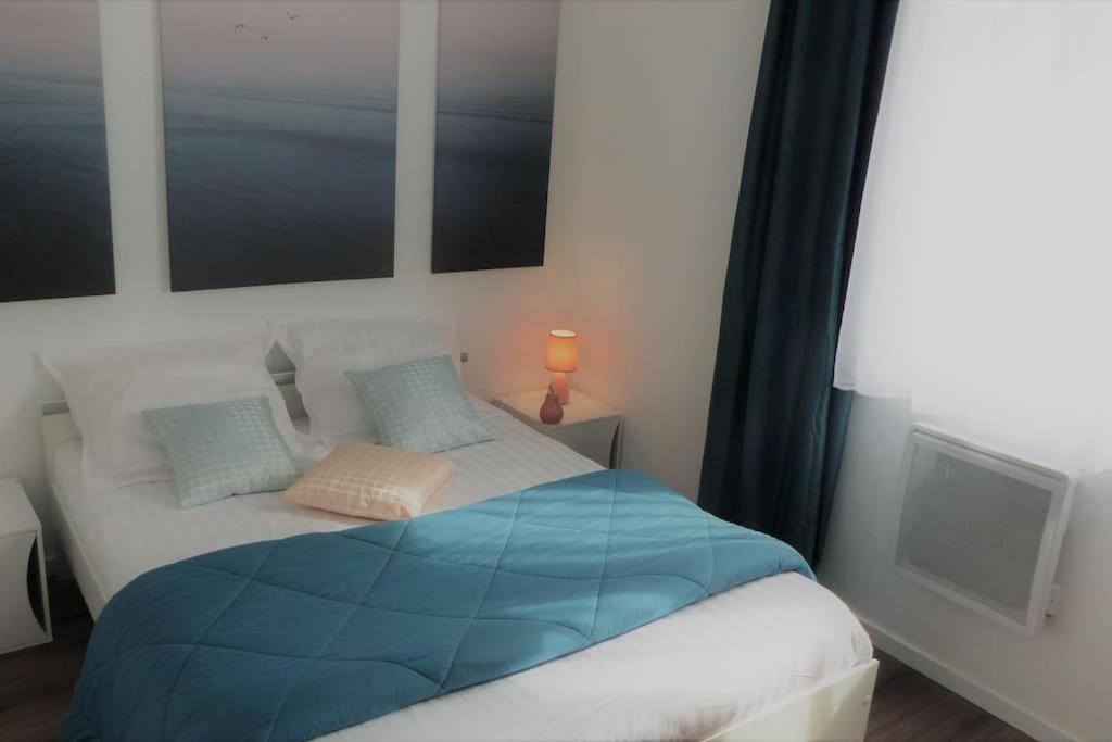 L'Escale N°5 Appartement Tartas Buitenkant foto