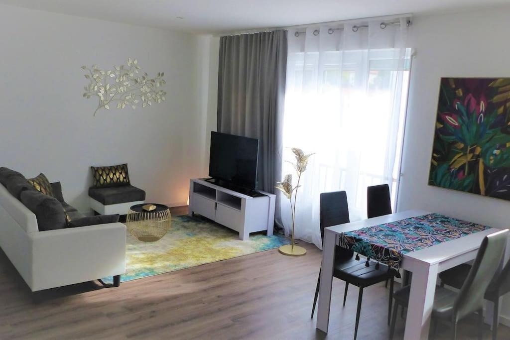 L'Escale N°5 Appartement Tartas Buitenkant foto