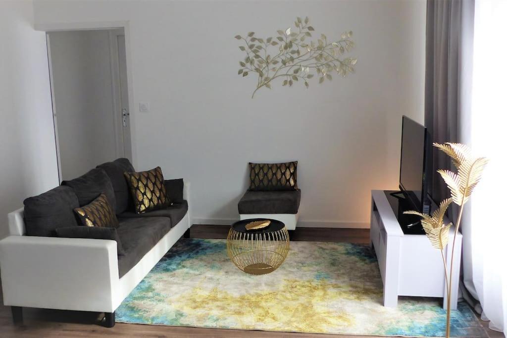 L'Escale N°5 Appartement Tartas Buitenkant foto