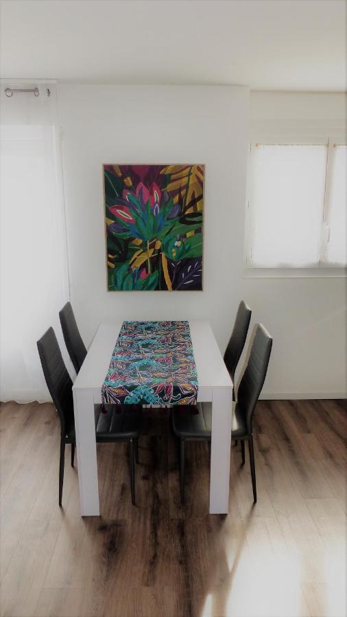 L'Escale N°5 Appartement Tartas Buitenkant foto