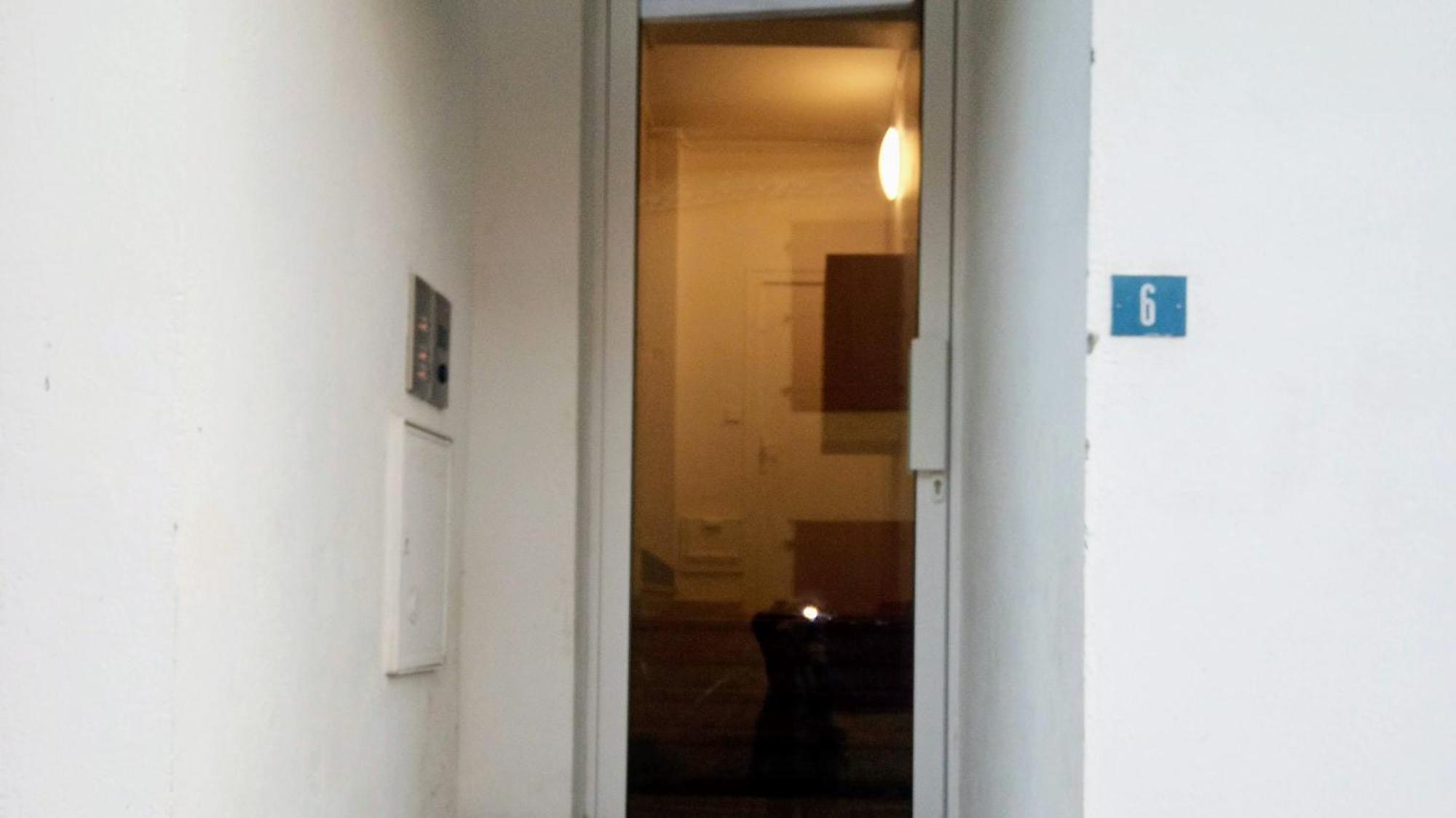 L'Escale N°5 Appartement Tartas Buitenkant foto